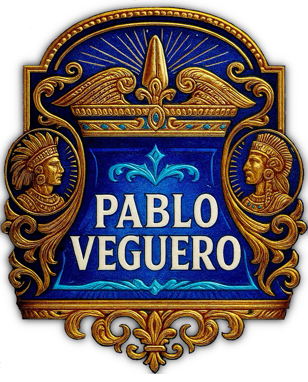 Pablo Veguero